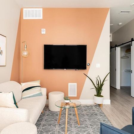 דנוור Colorful Western Vibe - Walk Everywhere - Zuni Lofts מראה חיצוני תמונה
