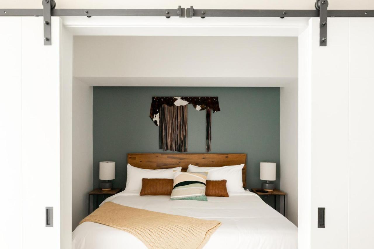 דנוור Colorful Western Vibe - Walk Everywhere - Zuni Lofts מראה חיצוני תמונה