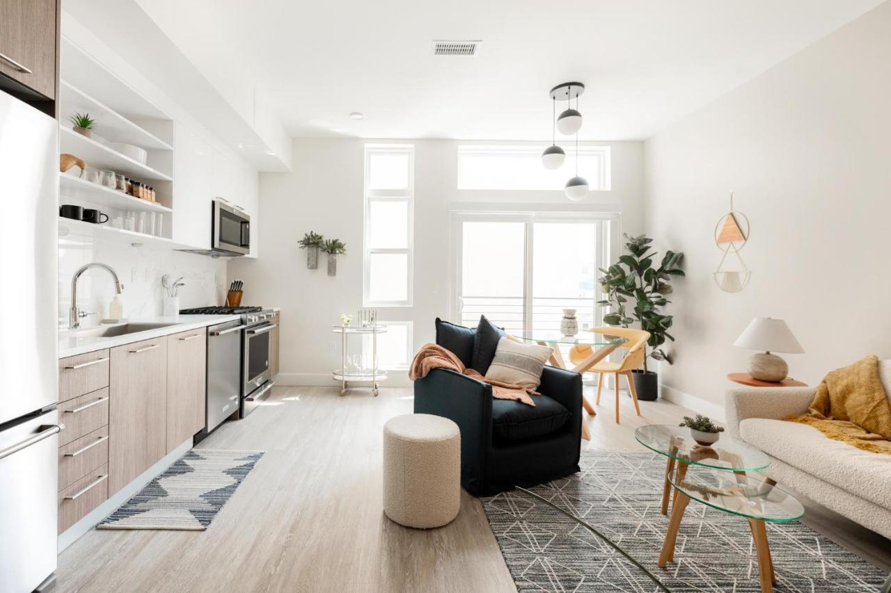 דנוור Colorful Western Vibe - Walk Everywhere - Zuni Lofts מראה חיצוני תמונה
