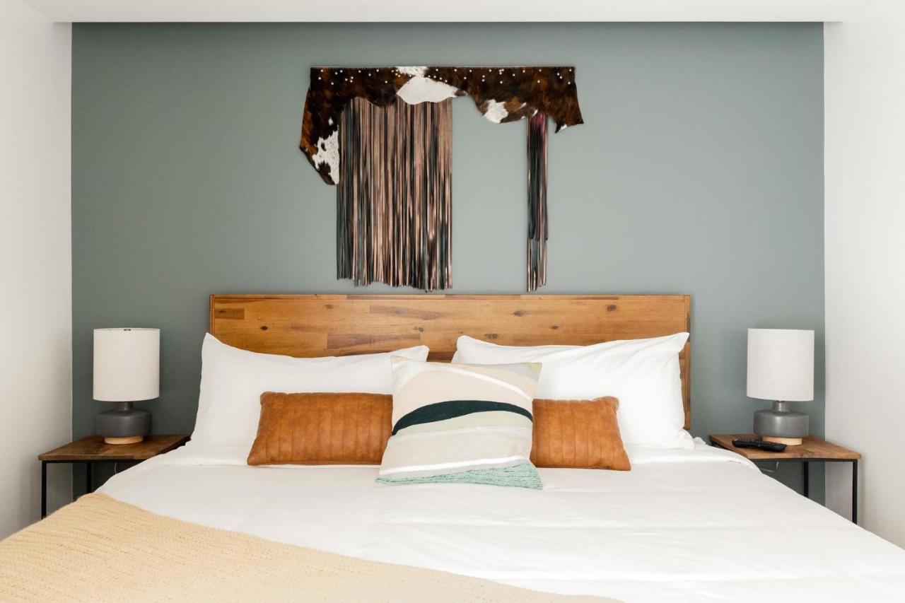 דנוור Colorful Western Vibe - Walk Everywhere - Zuni Lofts מראה חיצוני תמונה