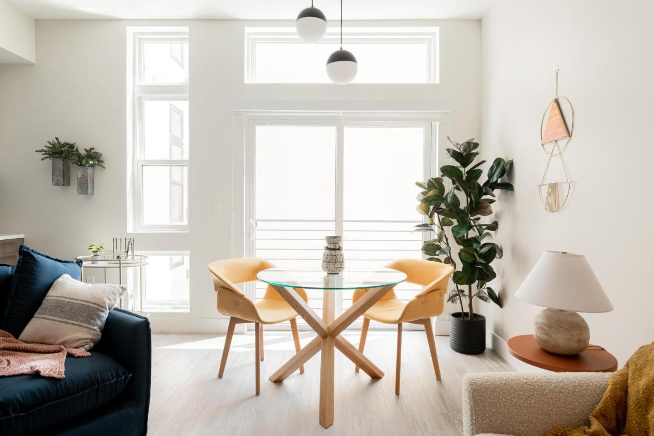 דנוור Colorful Western Vibe - Walk Everywhere - Zuni Lofts מראה חיצוני תמונה