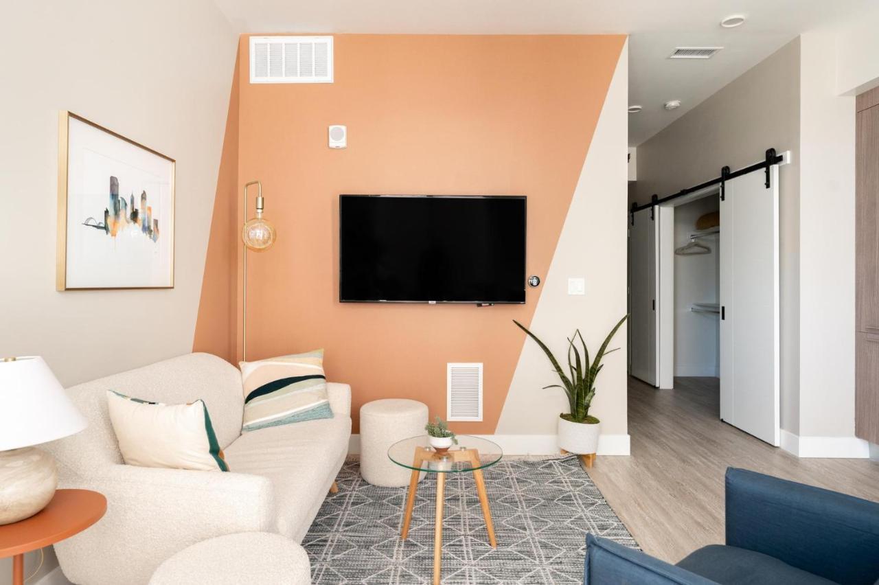 דנוור Colorful Western Vibe - Walk Everywhere - Zuni Lofts מראה חיצוני תמונה