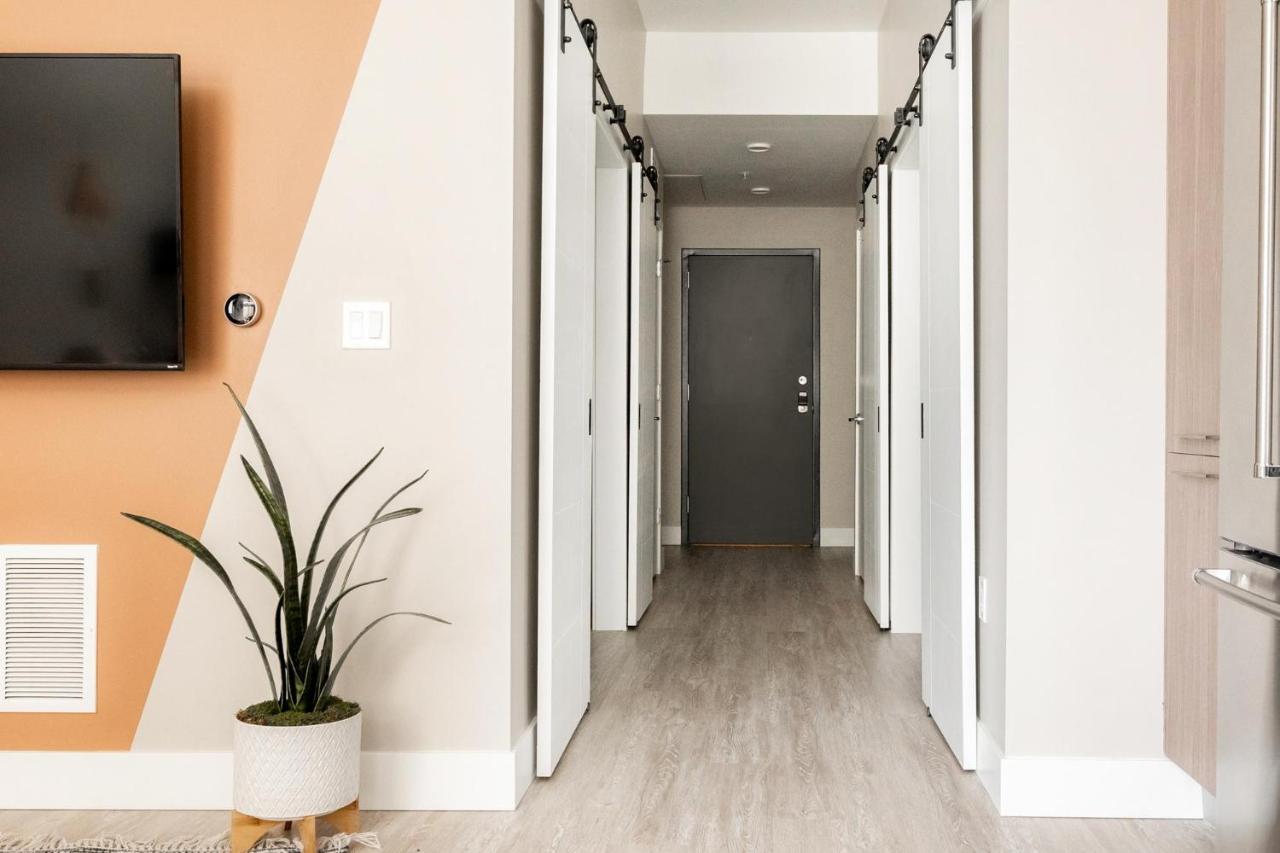 דנוור Colorful Western Vibe - Walk Everywhere - Zuni Lofts מראה חיצוני תמונה