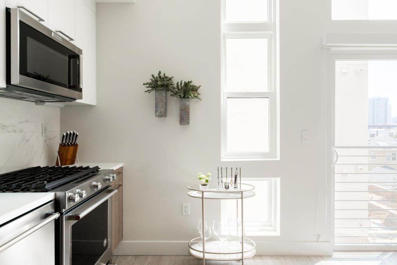 דנוור Colorful Western Vibe - Walk Everywhere - Zuni Lofts מראה חיצוני תמונה
