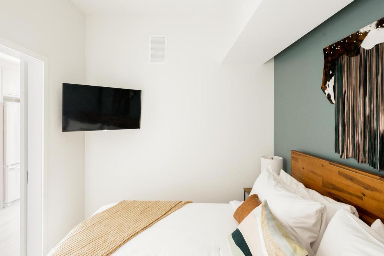 דנוור Colorful Western Vibe - Walk Everywhere - Zuni Lofts מראה חיצוני תמונה