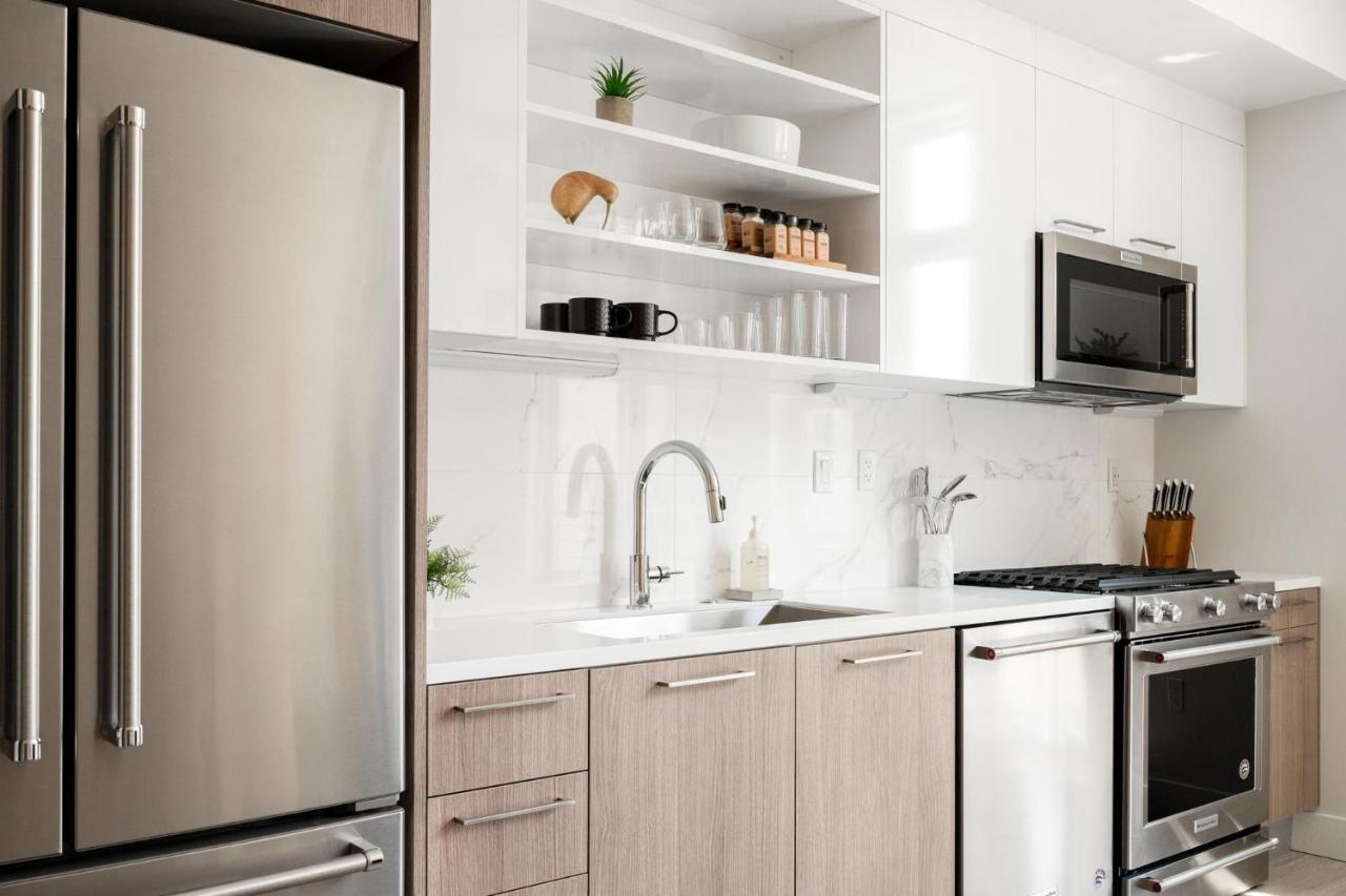 דנוור Colorful Western Vibe - Walk Everywhere - Zuni Lofts מראה חיצוני תמונה