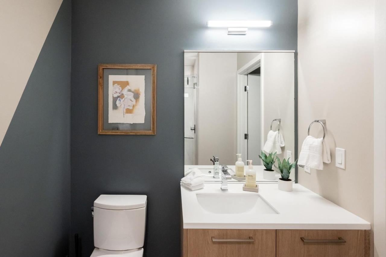 דנוור Colorful Western Vibe - Walk Everywhere - Zuni Lofts מראה חיצוני תמונה