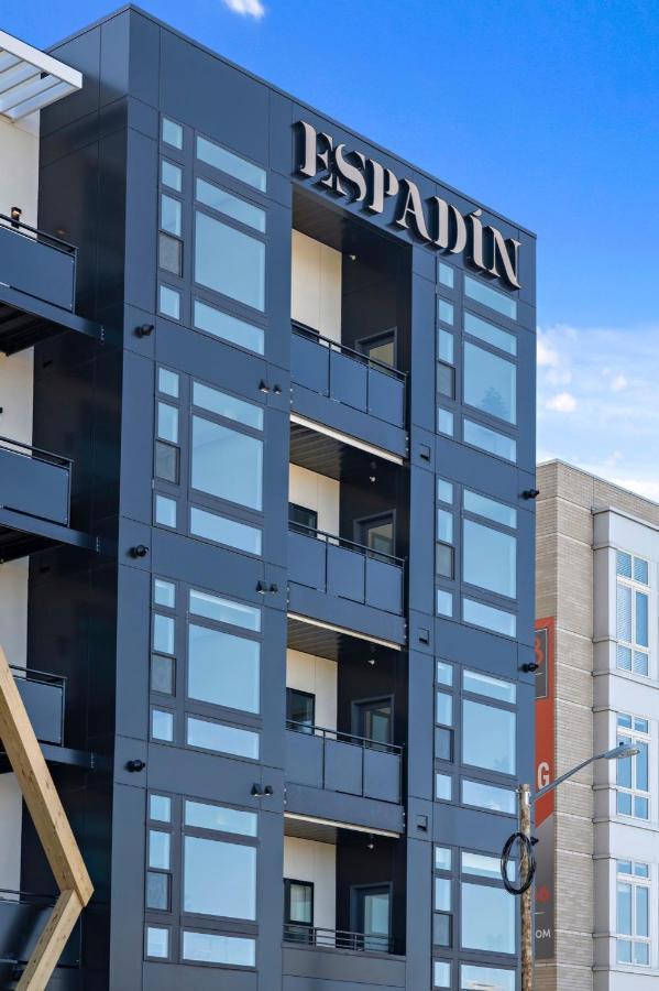 דנוור Colorful Western Vibe - Walk Everywhere - Zuni Lofts מראה חיצוני תמונה