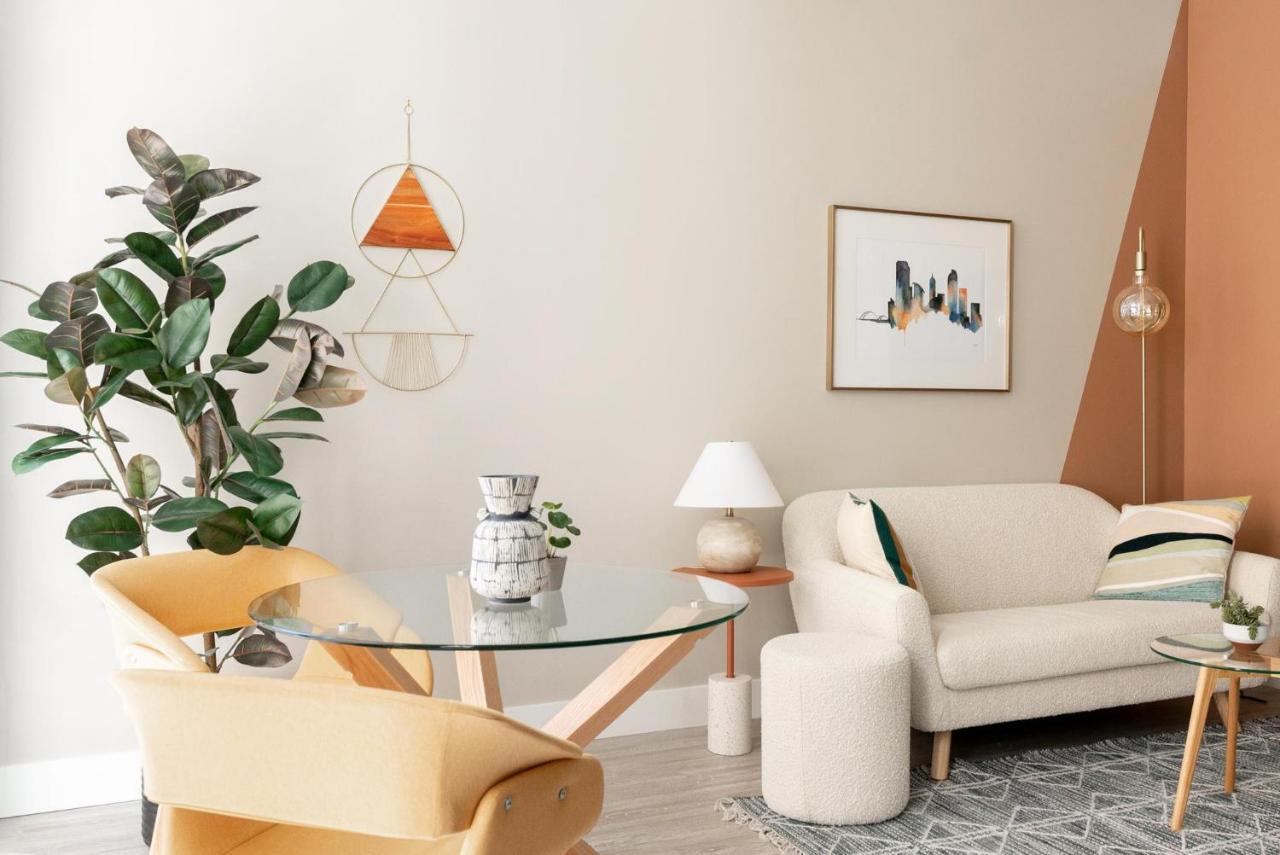 דנוור Colorful Western Vibe - Walk Everywhere - Zuni Lofts מראה חיצוני תמונה