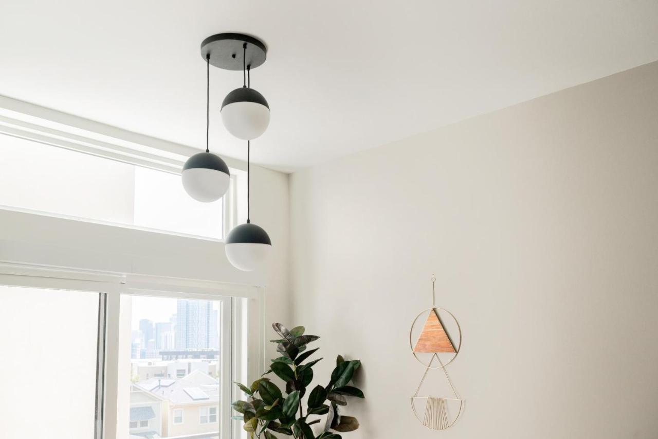 דנוור Colorful Western Vibe - Walk Everywhere - Zuni Lofts מראה חיצוני תמונה