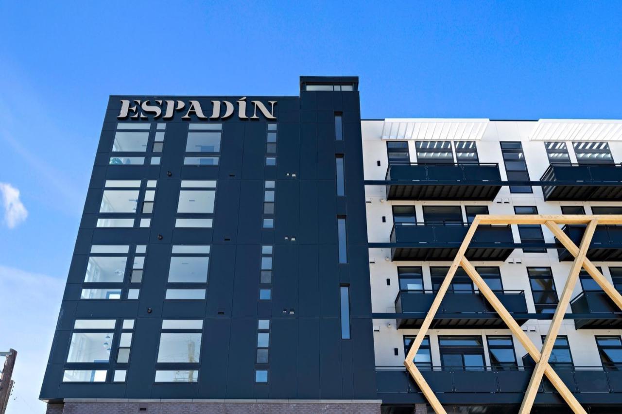 דנוור Colorful Western Vibe - Walk Everywhere - Zuni Lofts מראה חיצוני תמונה